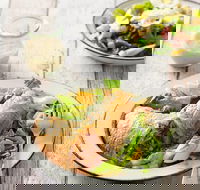 Woodhouse Cafe - Tourism Noosa