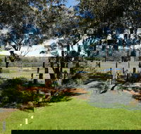 Woodlands Wines - Tourism Noosa