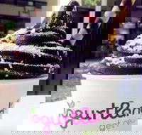 Yogurtland - Rouse Hill - Tourism Noosa