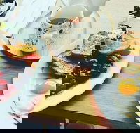 Zeins Authentic - Tourism Noosa