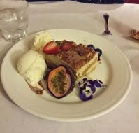 Anna's Restaurant - Tourism Noosa