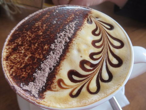 Appleseed Cafe - Tourism Noosa 0