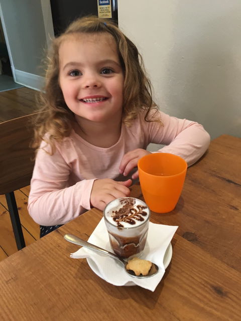 Appleseed Cafe - Tourism Noosa 7