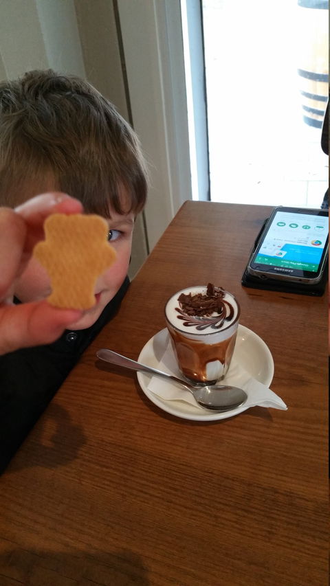 Appleseed Cafe - Tourism Noosa 8