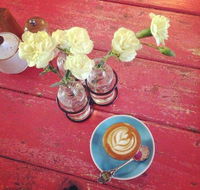 Favourite Chair Cafe - Tourism Noosa