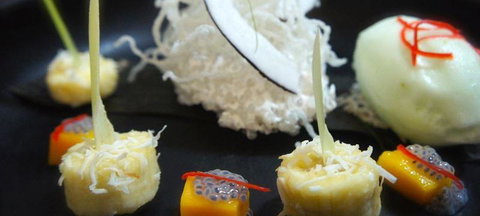 Gip's Restaurant - Tourism Noosa 0