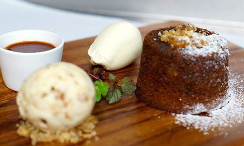 Gip's Restaurant - Tourism Noosa 10