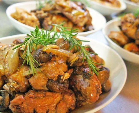 Gip's Restaurant - Tourism Noosa 13