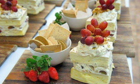 Gip's Restaurant - Tourism Noosa 15