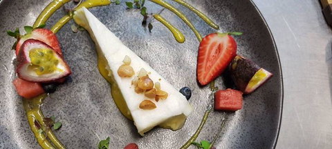 Gip's Restaurant - Tourism Noosa 1