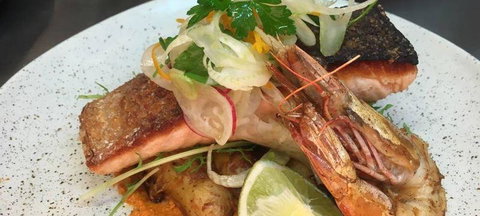 Gip's Restaurant - Tourism Noosa 2