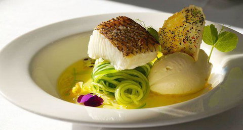 Gip's Restaurant - Tourism Noosa 6