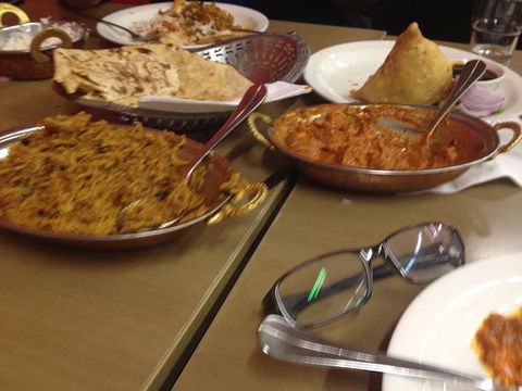 Indian Temptations - Tourism Noosa 0