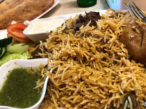 Kabul Restaurant - Tourism Noosa 0
