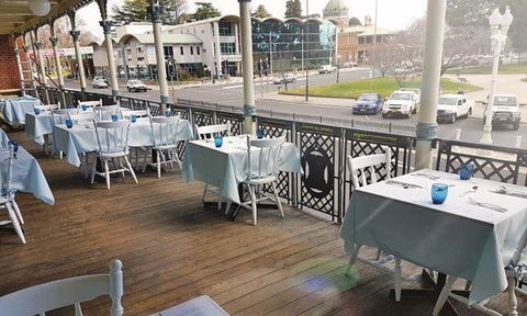 Lipscombe Larder - Tourism Noosa 6