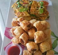 Molly  Me Cafe - Tourism Noosa