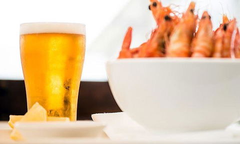 On The Inlet Seafood Restaurant - Tourism Noosa 10