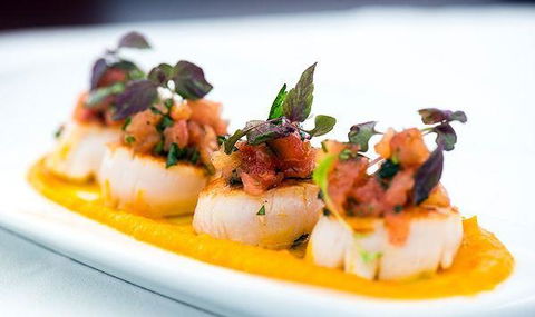 On The Inlet Seafood Restaurant - Tourism Noosa 13