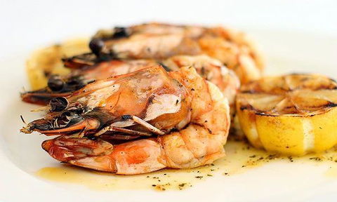 On The Inlet Seafood Restaurant - Tourism Noosa 5