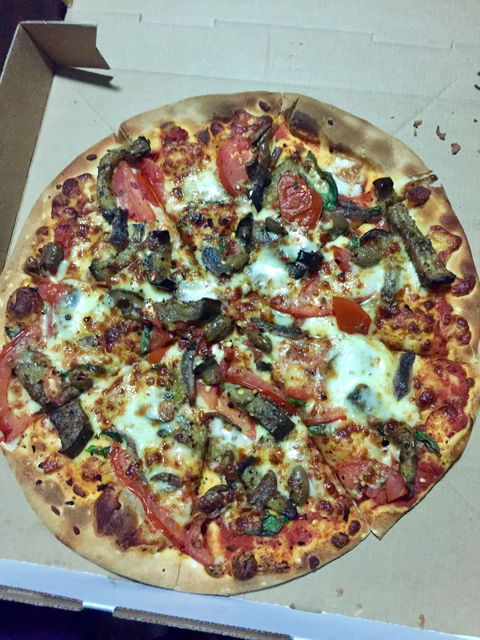 T4's Gourmet Pizza & Pasta - Tourism Noosa 1