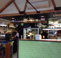 The Burger Haus - Tourism Noosa