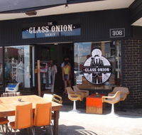 The Glass Onion Society - Tourism Noosa