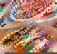 60 Degrees Coffee Lane - Tourism Noosa