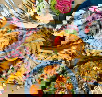 Backyard Burger Kitchen - Tourism Noosa