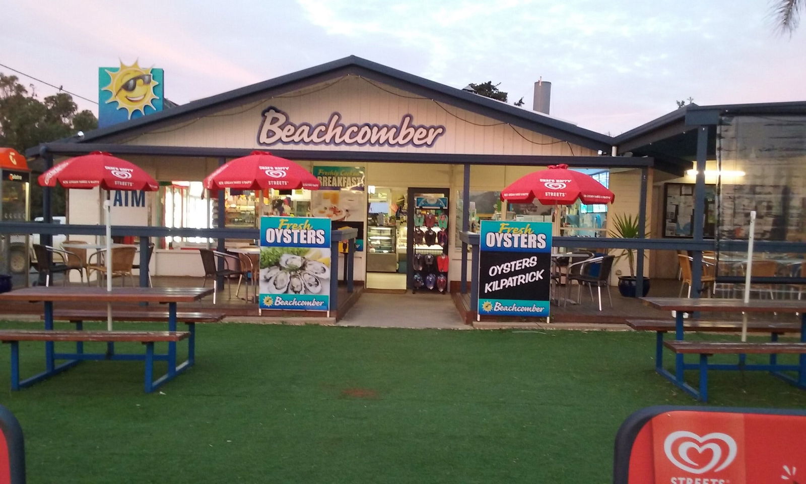 Coffin Bay SA Tourism Noosa