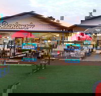 Beachcomber Cafe - Tourism Noosa