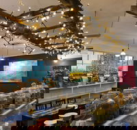 Bentwood Coffee - Tourism Noosa