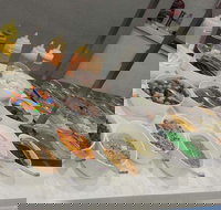 Berryme Frozen Yogurt - Northbridge - Tourism Noosa