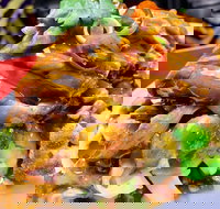 Black Ginger - Tourism Noosa