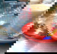 Caf Georgia - Tourism Noosa