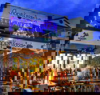 Chopstix Asian Noodle Bar - Tourism Noosa