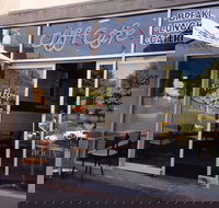 Cliff Cafe - Tourism Noosa