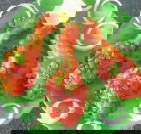 Coconut Lagoon Indian Cuisine - Tourism Noosa