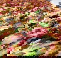 Colombo's Pizza Express - Tourism Noosa