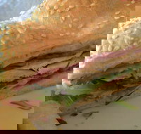 Cosy Creek Cafe - Tourism Noosa