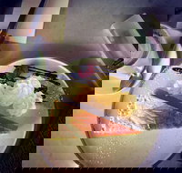 Creme Cafe - Essendon - Tourism Noosa