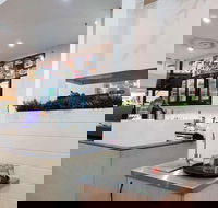 Crema Espresso  - Jindalee - Tourism Noosa