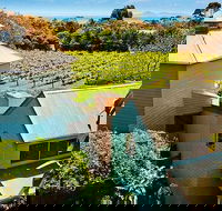 Curlewis Winery - Tourism Noosa