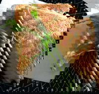 Deckchair Cafe - Tourism Noosa