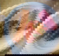 Desi Chatka - Tourism Noosa