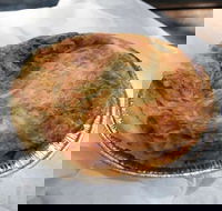 Doo-Lishus Food Van - Tourism Noosa