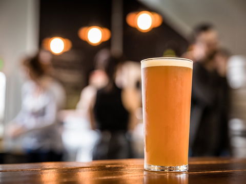 Eastside Wine And Ale Trail - Tourism Noosa 1