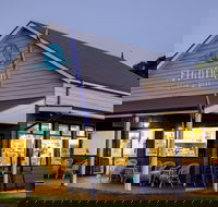 Figbird Cafe and Deli - Tourism Noosa