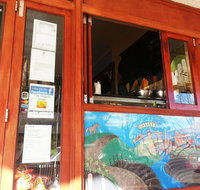Frog's Food Pad - Tourism Noosa