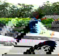 Gabby's - Tourism Noosa