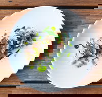 GOMA Cafe Bistro - Tourism Noosa